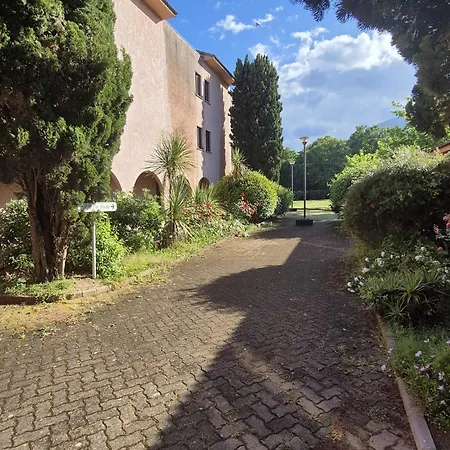 Apartmán Moriani Les Marines De Moriani San-Nicolao