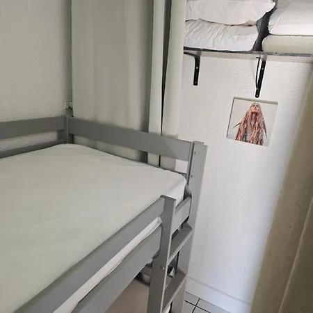 Apartmán Moriani Les Marines De Moriani San-Nicolao